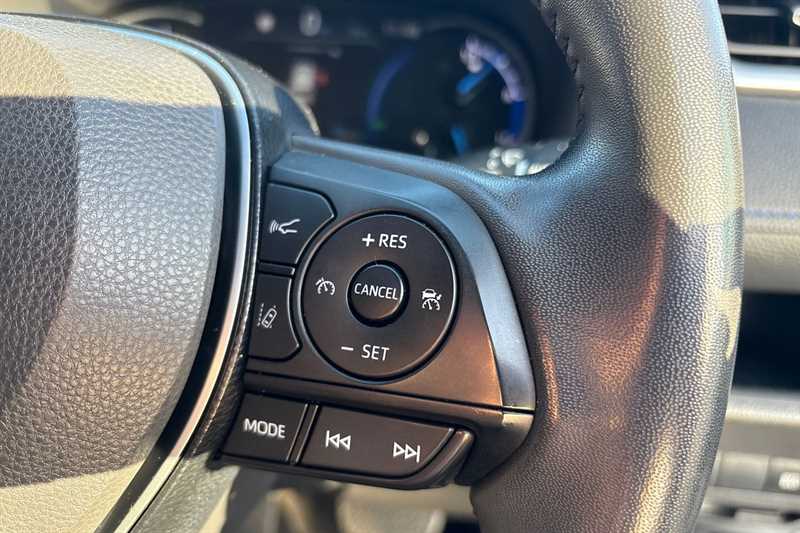 Used Toyota RAV4 2021 for sale - 77886709: Photo 22