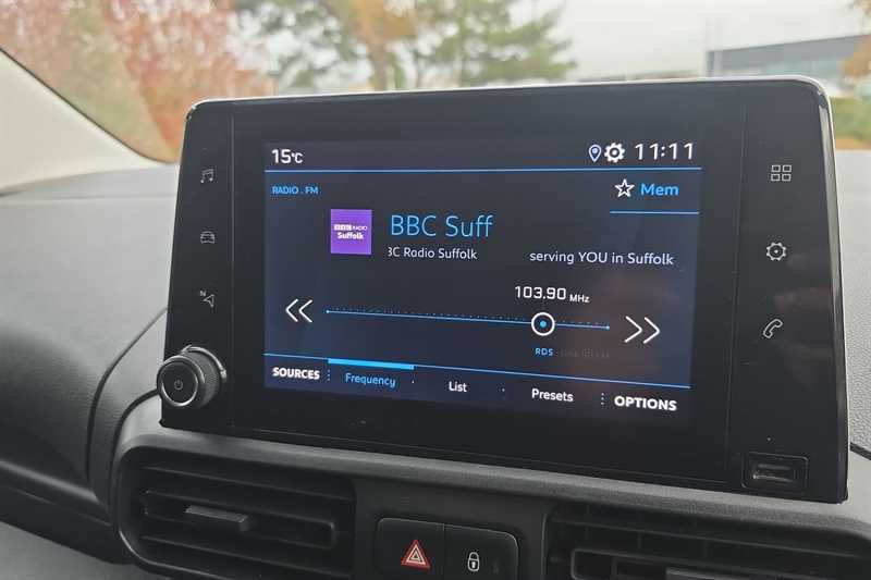 Used Peugeot Partner for sale - 76857138: Photo 17