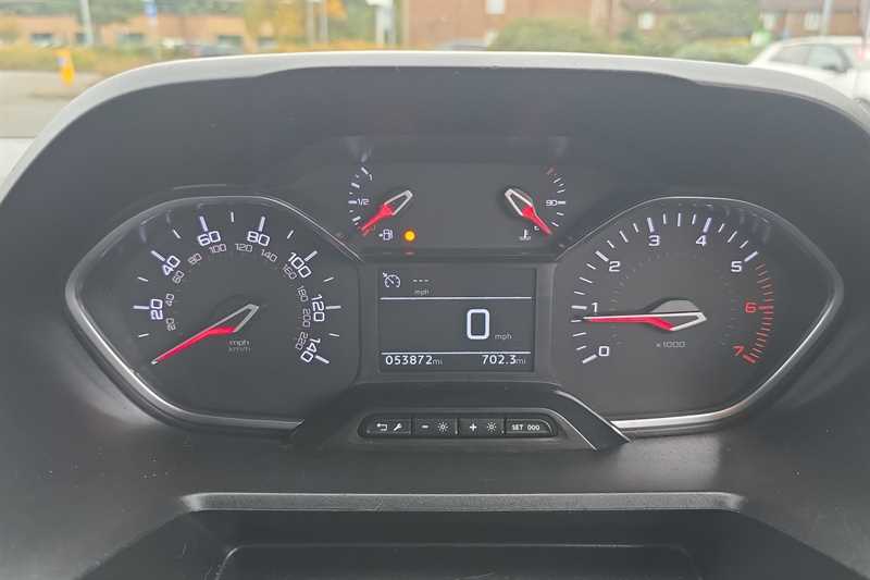 Used Peugeot Partner for sale - 76857138: Photo 20