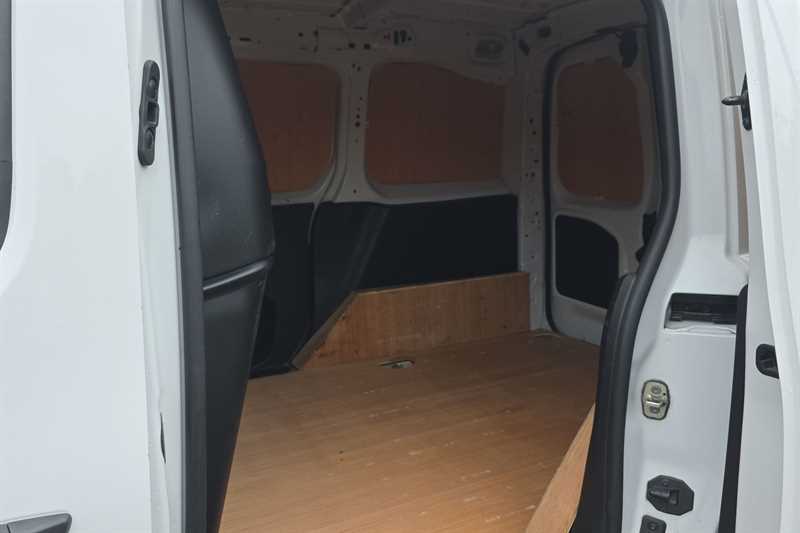 Used Peugeot Partner for sale - 76857138: Photo 24