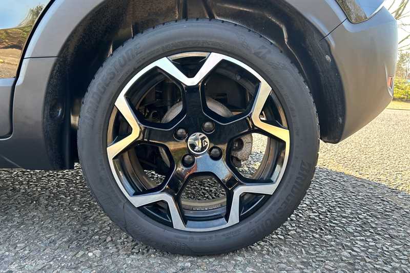 Used Vauxhall Crossland 2023 for sale - 77960159: Photo 10