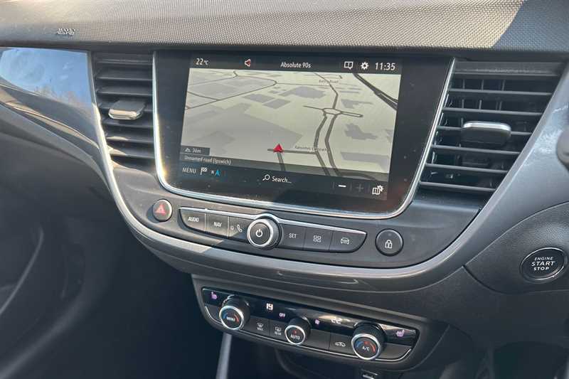 Used Vauxhall Crossland 2023 for sale - 77960159: Photo 18