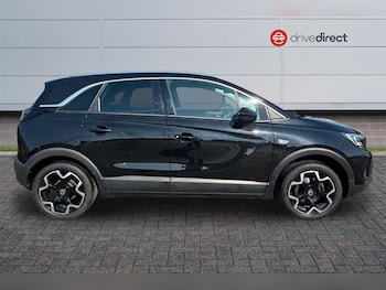 Used Vauxhall Crossland 2023 for sale - 77960159: Photo