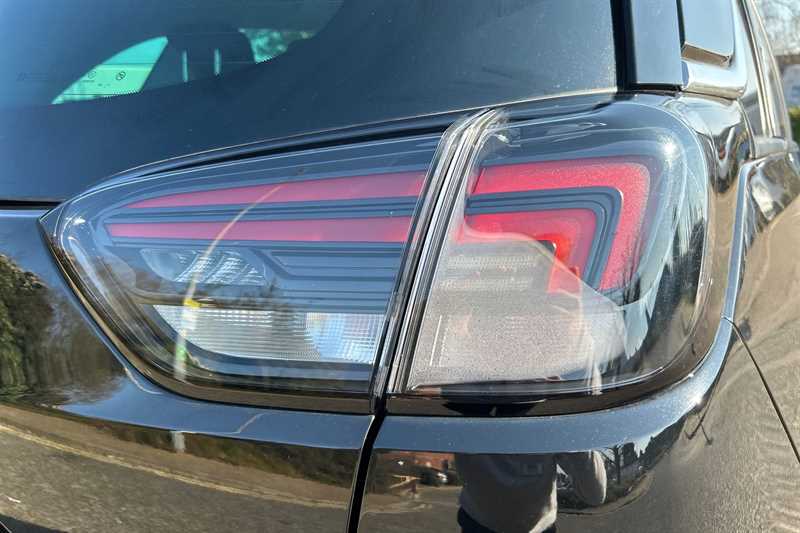 Used Vauxhall Crossland 2023 for sale - 77960159: Photo 32