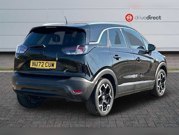 Used Vauxhall Crossland 2023 for sale - 77960159: Photo