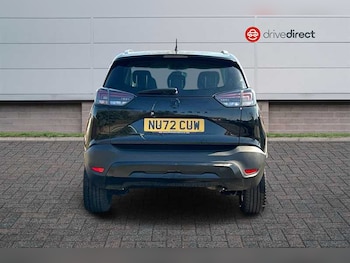 Used Vauxhall Crossland 2023 for sale - 77960159: Photo