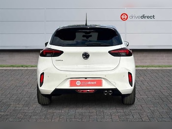 Used Vauxhall Corsa 2023 for sale - 78731630: Photo