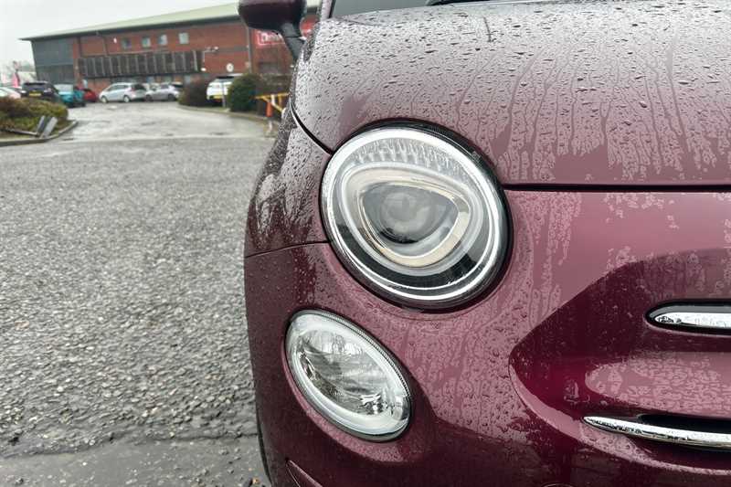 Used Fiat 500 2020 for sale - 77699195: Photo 28