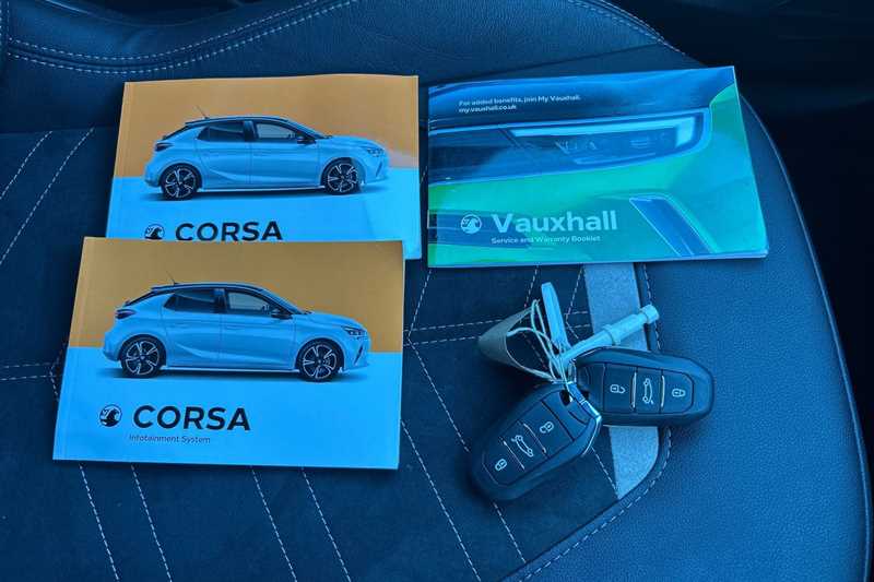 Used Vauxhall Corsa for sale - 77863132: Photo 36
