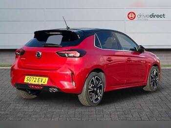 Used Vauxhall Corsa 2023 for sale - 77863132: Photo