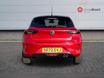 Used Vauxhall Corsa 2023 for sale - 77863132: Photo