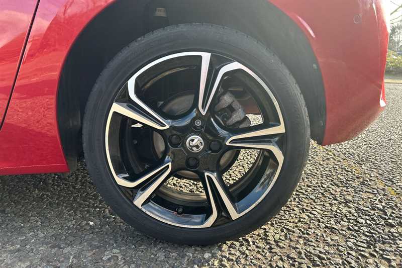 Used Vauxhall Corsa for sale - 77863132: Photo 9