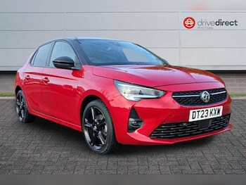 Vauxhall Corsa feature image