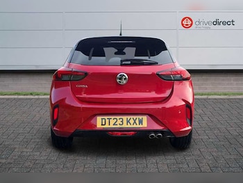 Used Vauxhall Corsa 2023 for sale - 76945212: Photo