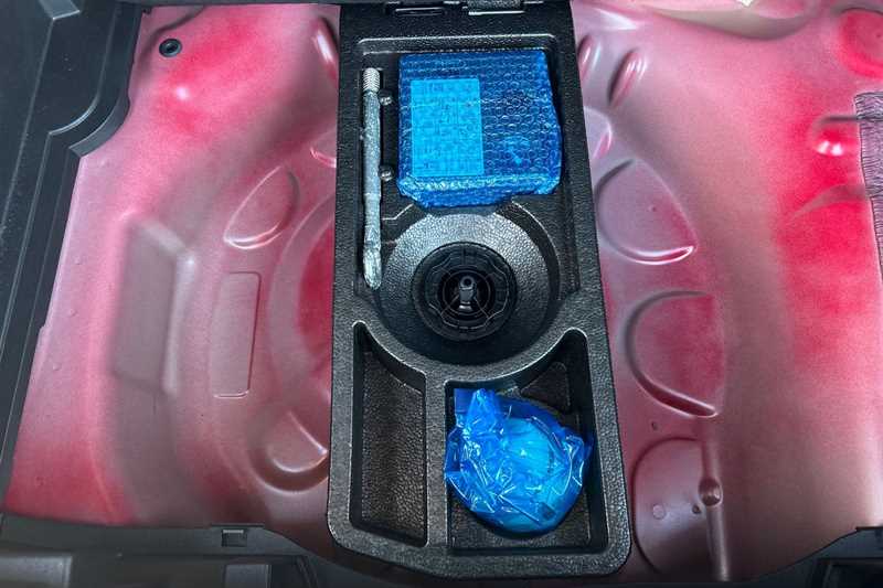 Used Vauxhall Crossland 2022 for sale - 77375458: Photo 37