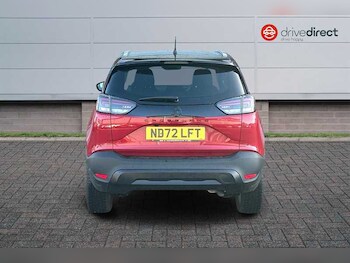 Used Vauxhall Crossland 2022 for sale - 77375458: Photo