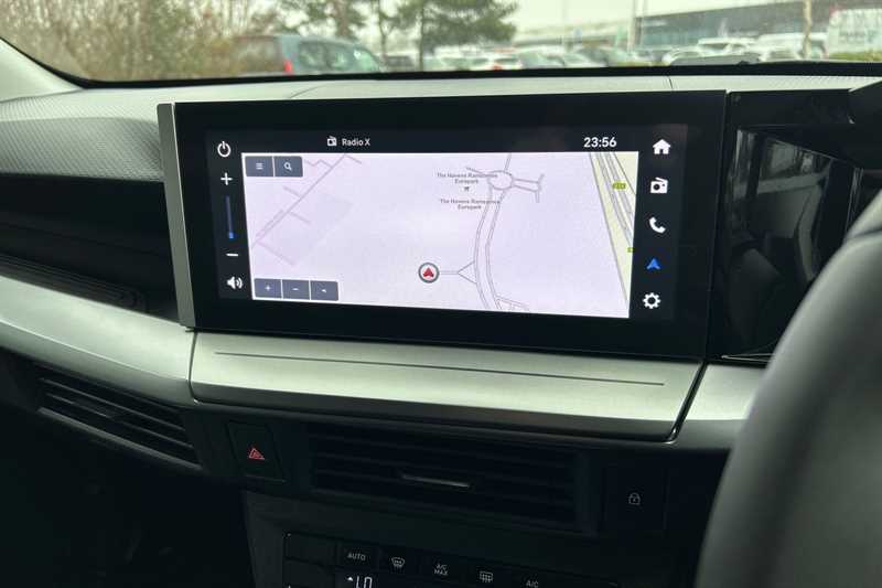 Used Vauxhall Frontera Electric for sale - 77829144: Photo 18