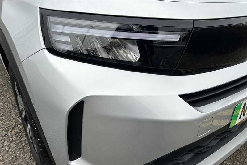 Used Vauxhall Frontera Electric for sale - 77829144: Photo 28