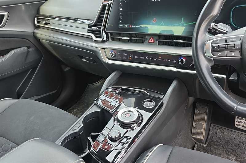 Used Kia Sportage 2023 for sale - 76530144: Photo 14