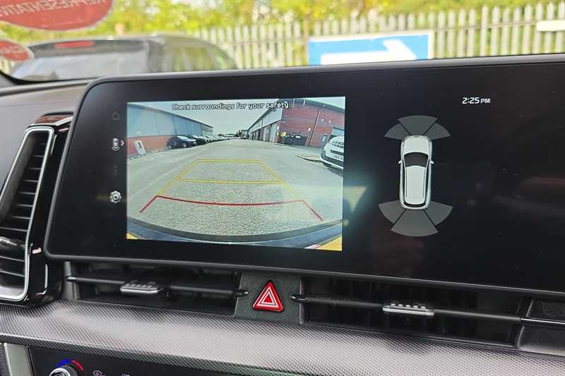 Used Kia Sportage 2023 for sale - 76530144: Photo 19