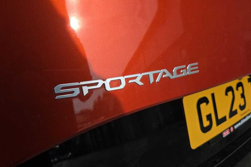 Used Kia Sportage 2023 for sale - 76530144: Photo 30