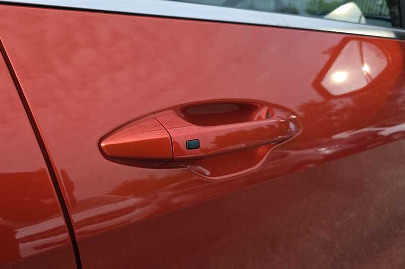 Used Kia Sportage 2023 for sale - 76530144: Photo 33