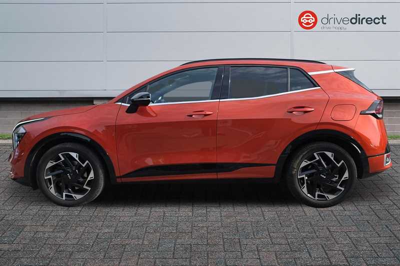 Used Kia Sportage 2023 for sale - 76530144: Photo 6