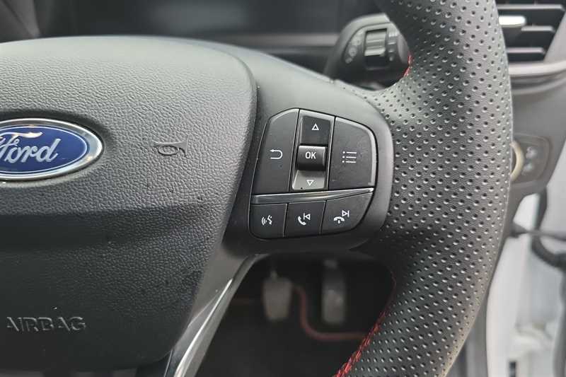 Used Ford Puma 2023 for sale - 76517113: Photo 22