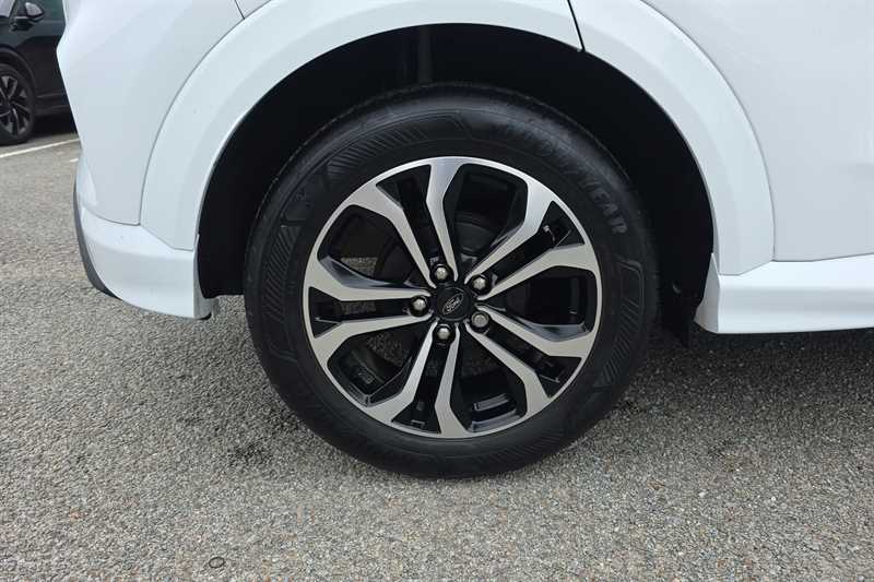 Used Ford Puma 2023 for sale - 76517113: Photo 9