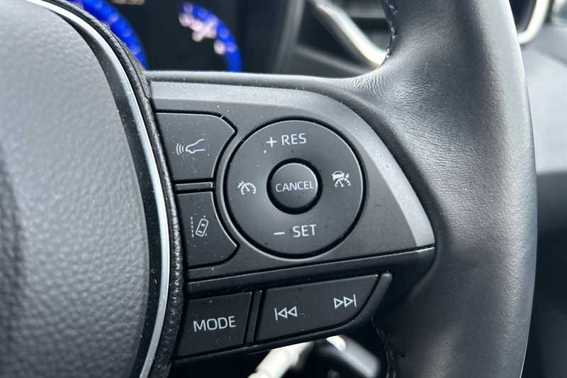 Used Toyota Corolla 2019 for sale - 77945026: Photo 22