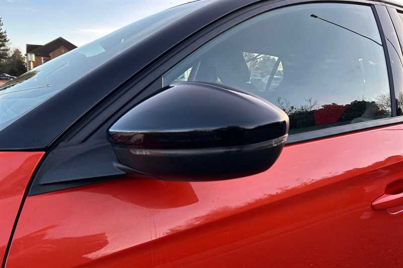 Used Vauxhall Corsa 2022 for sale - 77900799: Photo 35