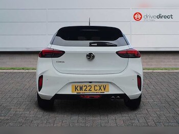 Used Vauxhall Corsa 2022 for sale - 76525199: Photo