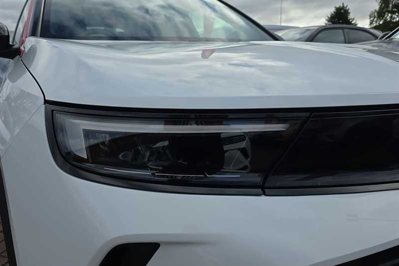 Vehicle 28