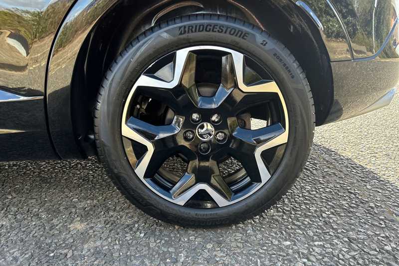 Used Vauxhall Grandland 2022 for sale - 78119461: Photo 11