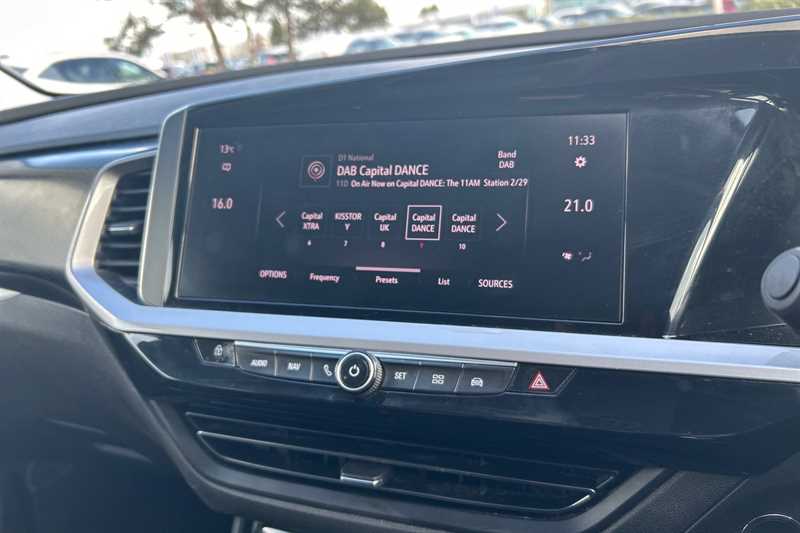 Used Vauxhall Grandland 2022 for sale - 78119461: Photo 17