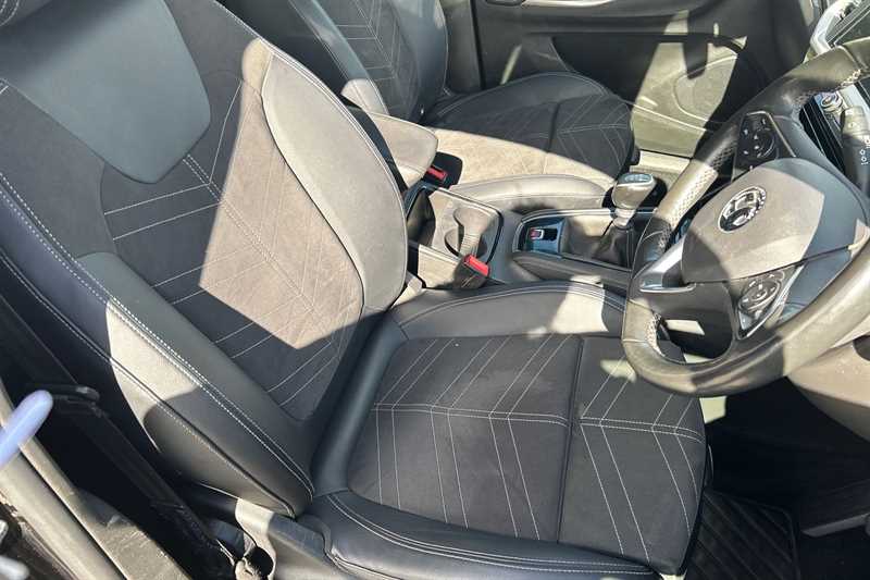 Used Vauxhall Grandland 2022 for sale - 78119461: Photo 23