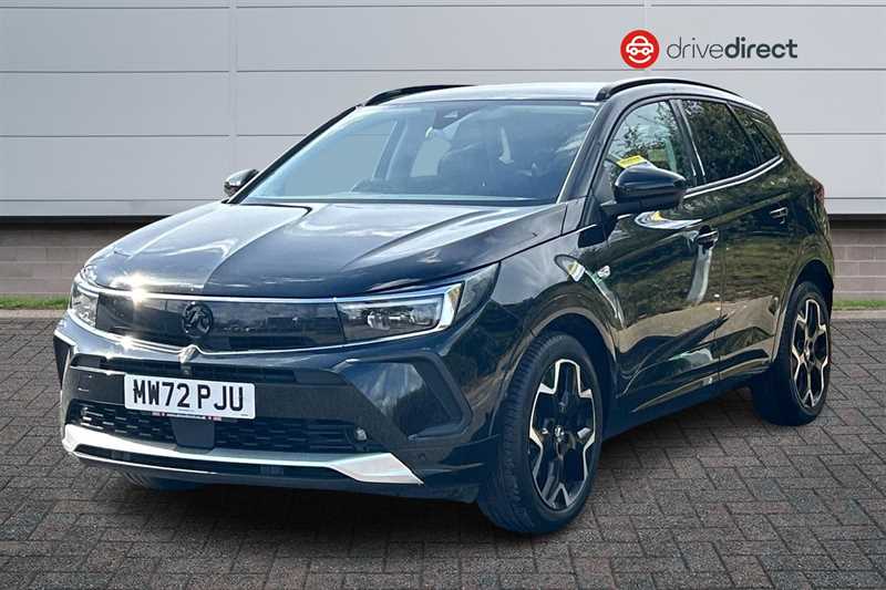 Used Vauxhall Grandland 2022 for sale - 78119461: Photo 7