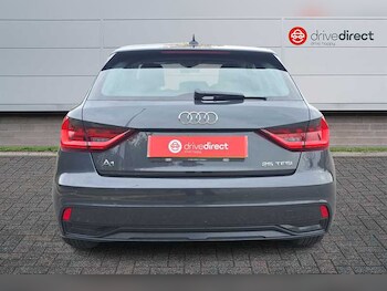 Used Audi A1 undefined for sale - 77322605: Photo