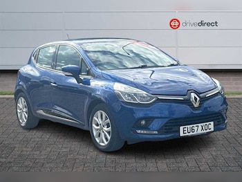 Used Renault Clio 2017 for sale - 78590895: Photo