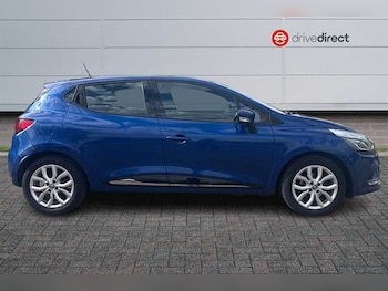 Used Renault Clio 2017 for sale - 78590895: Photo