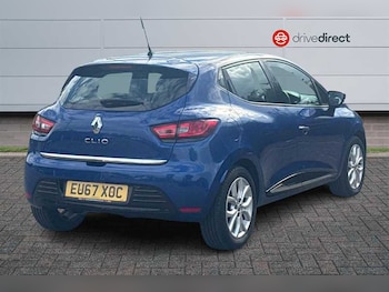 Used Renault Clio 2017 for sale - 78590895: Photo