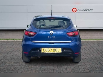 Used Renault Clio 2017 for sale - 78590895: Photo