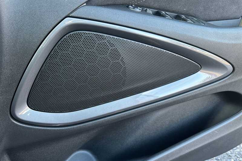 Used Vauxhall Crossland 2022 for sale - 77295804: Photo 27