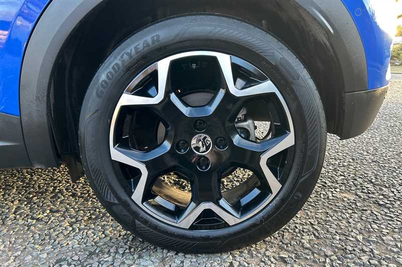 Used Vauxhall Mokka Electric 2024 for sale - 77444439: Photo 12