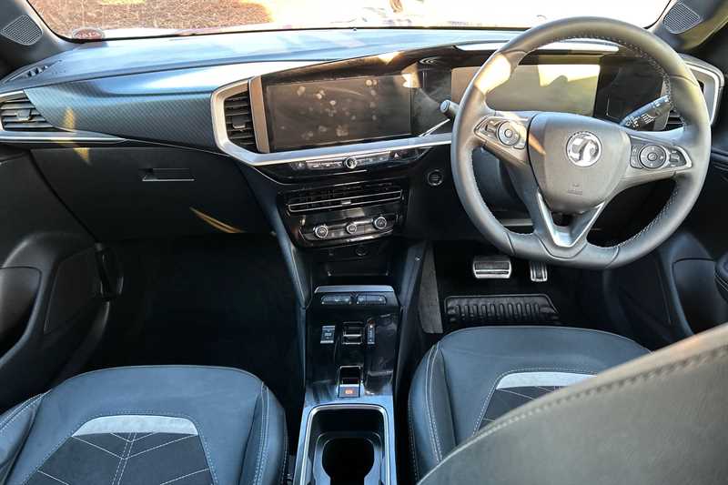 Used Vauxhall Mokka Electric 2024 for sale - 77444439: Photo 13