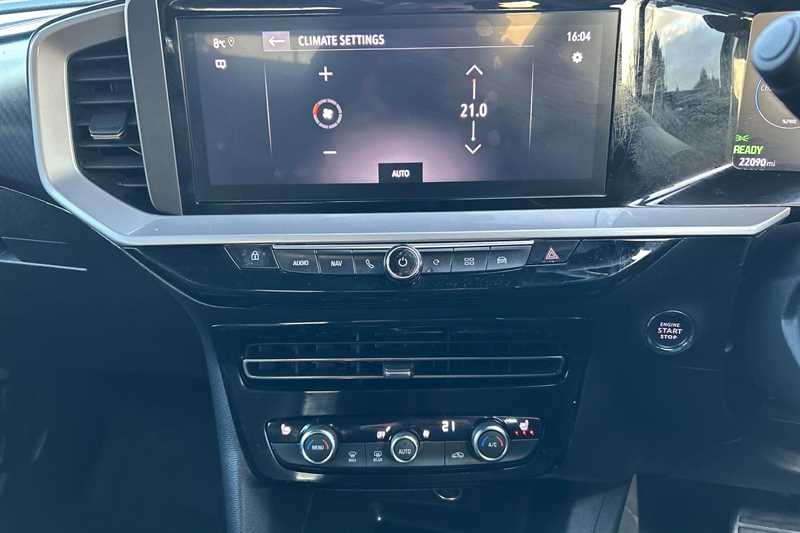 Used Vauxhall Mokka Electric 2024 for sale - 77444439: Photo 15