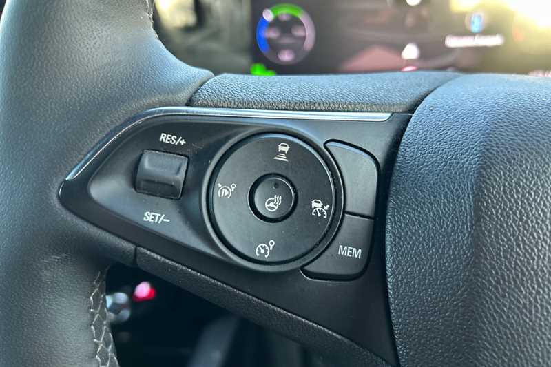 Used Vauxhall Mokka Electric 2024 for sale - 77444439: Photo 21