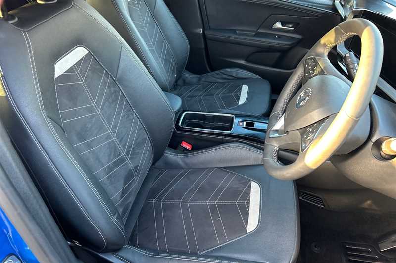 Used Vauxhall Mokka Electric 2024 for sale - 77444439: Photo 23