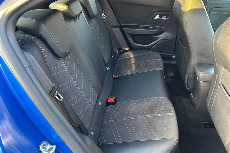 Used Vauxhall Mokka Electric 2024 for sale - 77444439: Photo 24