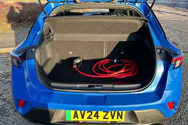 Used Vauxhall Mokka Electric 2024 for sale - 77444439: Photo 25